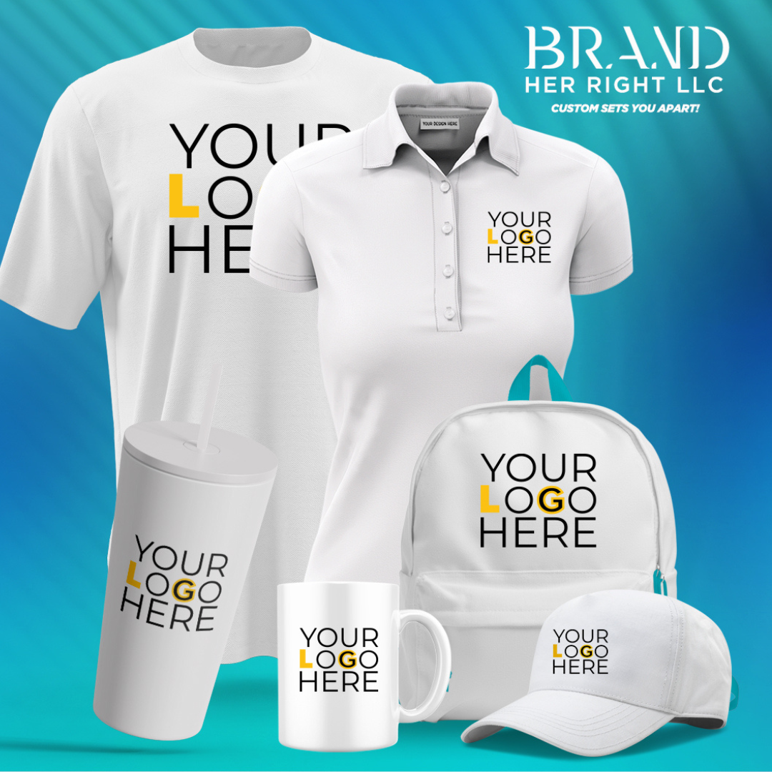 Branded Bundle - Set Apart