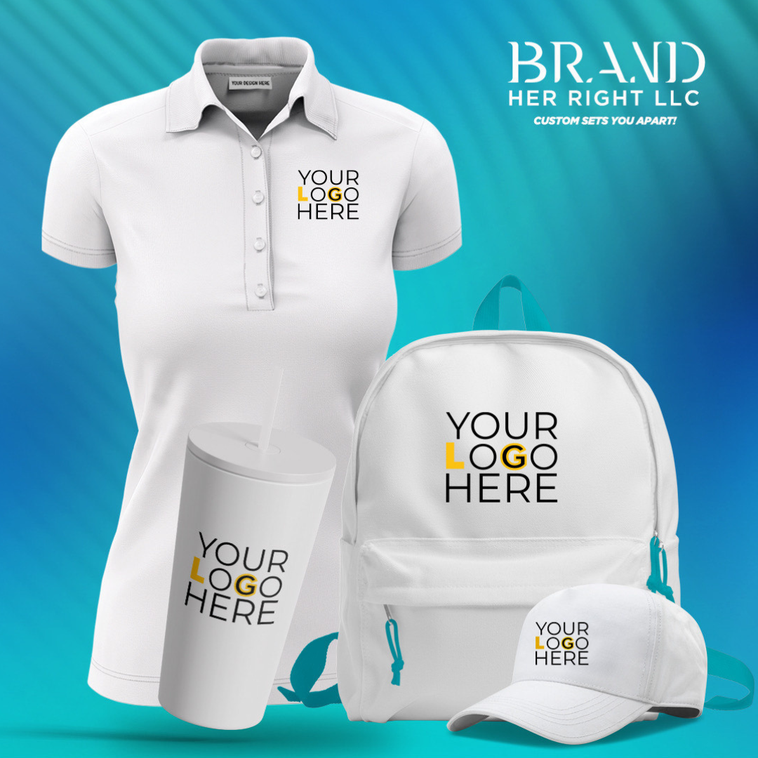 Branding Bundle - Stand Out