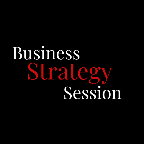 Business Stratergy Session