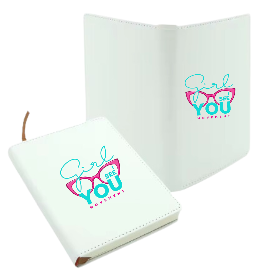 Branded Journal